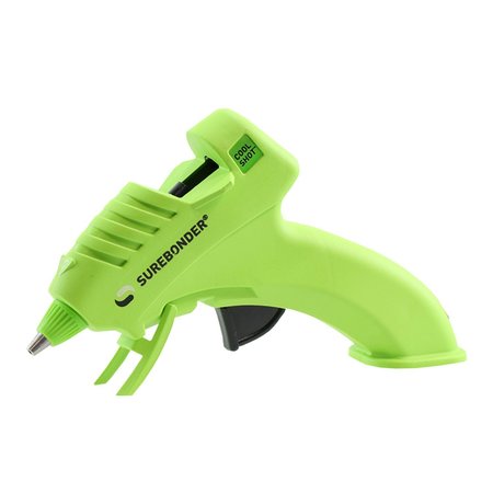 SUREBONDER 10 W Low Temperature Mini Glue Gun 120 V KD-160F